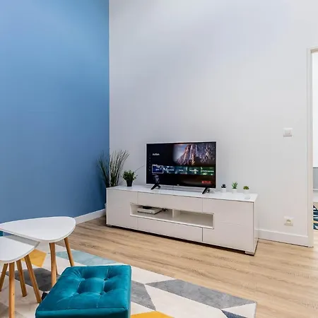 Aux Portes De Bordeaux Le Loft Samba Mindurguest Apartment *