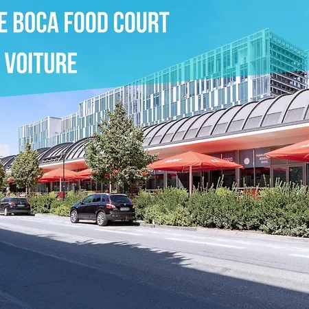 Apartamento Aux Portes De Bordeaux Le Loft Samba Mindurguest