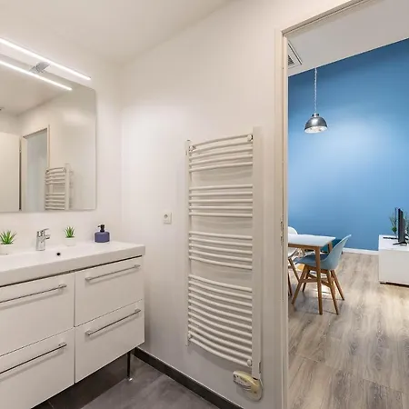 Aux Portes De Bordeaux Le Loft Samba Mindurguest