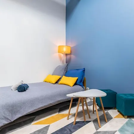 Aux Portes De Bordeaux Le Loft Samba Mindurguest *