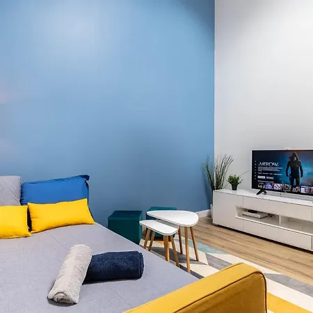 Aux Portes De Bordeaux Le Loft Samba Mindurguest * Bègles